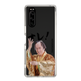 スリムプロテクションケース［ 松平 健 - オレ！ - クリア ］