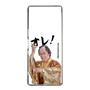 スリムプロテクションケース［ 松平 健 - オレ！ - クリア ］