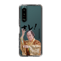 スリムプロテクションケース［ 松平 健 - オレ！ - クリア ］