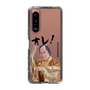 スリムプロテクションケース［ 松平 健 - オレ！ - クリア ］