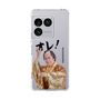 スリムプロテクションケース［ 松平 健 - オレ！ - クリア ］