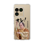 スリムプロテクションケース［ 松平 健 - オレ！ - クリア ］