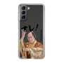 スリムプロテクションケース［ 松平 健 - オレ！ - クリア ］