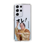 スリムプロテクションケース［ 松平 健 - オレ！ - クリア ］