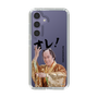 スリムプロテクションケース［ 松平 健 - オレ！ - クリア ］