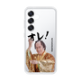 スリムプロテクションケース［ 松平 健 - オレ！ - クリア ］