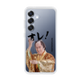 スリムプロテクションケース［ 松平 健 - オレ！ - クリア ］