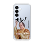 スリムプロテクションケース［ 松平 健 - オレ！ - クリア ］