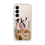 スリムプロテクションケース［ 松平 健 - オレ！ - クリア ］