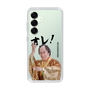 スリムプロテクションケース［ 松平 健 - オレ！ - クリア ］
