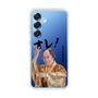 スリムプロテクションケース［ 松平 健 - オレ！ - クリア ］