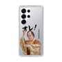 スリムプロテクションケース［ 松平 健 - オレ！ - クリア ］