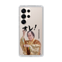 スリムプロテクションケース［ 松平 健 - オレ！ - クリア ］