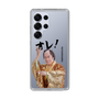 スリムプロテクションケース［ 松平 健 - オレ！ - クリア ］