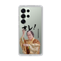 スリムプロテクションケース［ 松平 健 - オレ！ - クリア ］