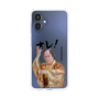 スリムプロテクションケース［ 松平 健 - オレ！ - クリア ］