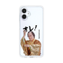 スリムプロテクションケース［ 松平 健 - オレ！ - クリア ］