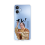 スリムプロテクションケース［ 松平 健 - オレ！ - クリア ］
