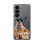 スリムプロテクションケース［ 松平 健 - オレ！ - クリア ］