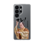 スリムプロテクションケース［ 松平 健 - オレ！ - クリア ］