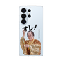 スリムプロテクションケース［ 松平 健 - オレ！ - クリア ］