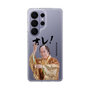 スリムプロテクションケース［ 松平 健 - オレ！ - クリア ］