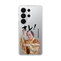 スリムプロテクションケース［ 松平 健 - オレ！ - クリア ］