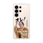 スリムプロテクションケース［ 松平 健 - オレ！ - クリア ］