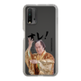 スリムプロテクションケース［ 松平 健 - オレ！ - クリア ］