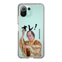 スリムプロテクションケース［ 松平 健 - オレ！ - クリア ］