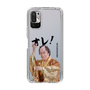 スリムプロテクションケース［ 松平 健 - オレ！ - クリア ］