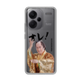 スリムプロテクションケース［ 松平 健 - オレ！ - クリア ］