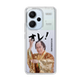 スリムプロテクションケース［ 松平 健 - オレ！ - クリア ］