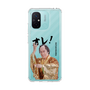 スリムプロテクションケース［ 松平 健 - オレ！ - クリア ］