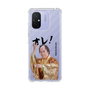 スリムプロテクションケース［ 松平 健 - オレ！ - クリア ］