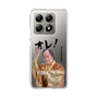 スリムプロテクションケース［ 松平 健 - オレ！ - クリア ］