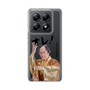 スリムプロテクションケース［ 松平 健 - オレ！ - クリア ］