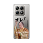 スリムプロテクションケース［ 松平 健 - オレ！ - クリア ］