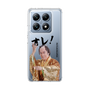 スリムプロテクションケース［ 松平 健 - オレ！ - クリア ］