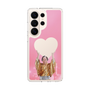 スリムプロテクションケース［ 松平 健 - ハート ］
