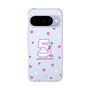 スリムプロテクションケース［ シナぷしゅ - シナぷしゅ5周年 - ドット ］