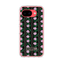 スリムプロテクションケース［ ANNA SUI - ROSE STRIPE ］
