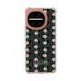 スリムプロテクションケース［ ANNA SUI - ROSE STRIPE ］
