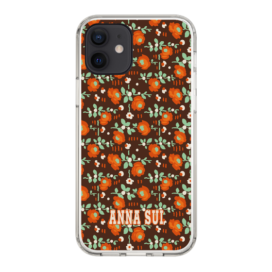 スリムプロテクションケース［ ANNA SUI - DITSY FLORAL ］