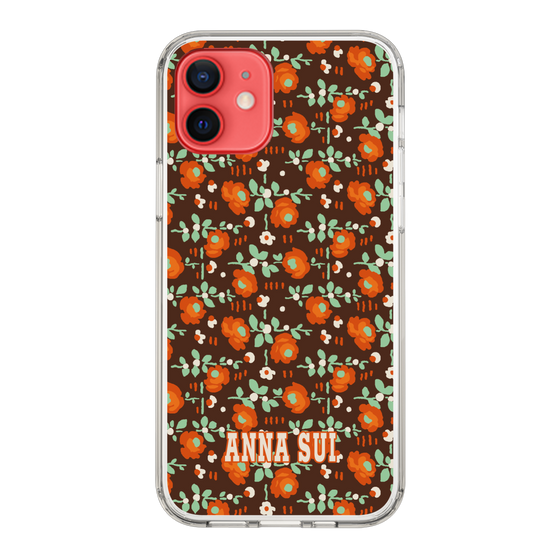 スリムプロテクションケース［ ANNA SUI - DITSY FLORAL ］