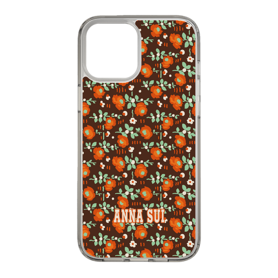 スリムプロテクションケース［ ANNA SUI - DITSY FLORAL ］
