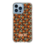 スリムプロテクションケース［ ANNA SUI - DITSY FLORAL ］