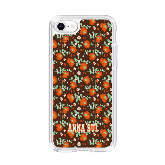 スリムプロテクションケース［ ANNA SUI - DITSY FLORAL ］