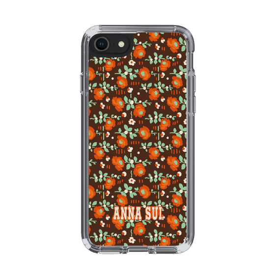 スリムプロテクションケース［ ANNA SUI - DITSY FLORAL ］