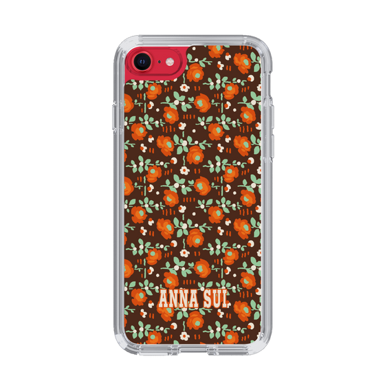 スリムプロテクションケース［ ANNA SUI - DITSY FLORAL ］